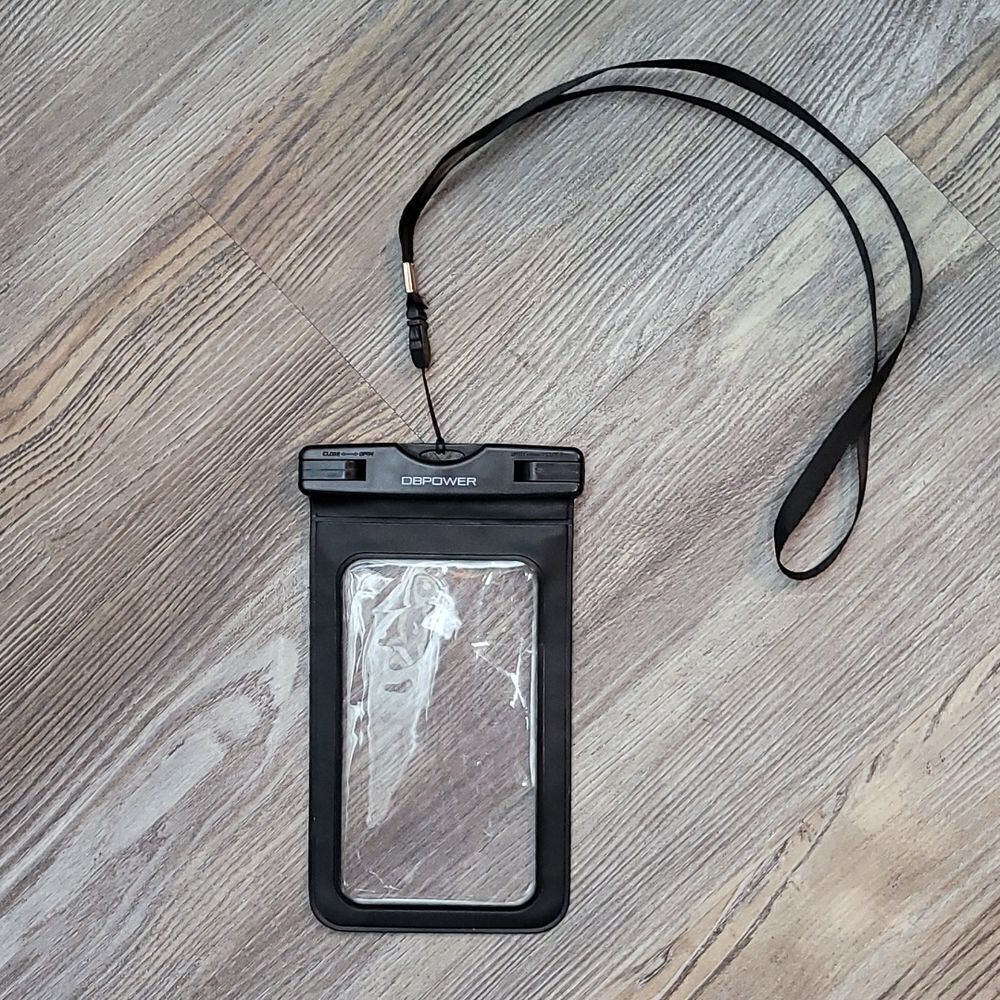 Waterproof Phone Case  